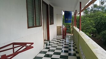 Casaoro Homestay