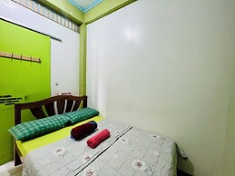 Casaoro Homestay