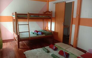 Casaoro Homestay