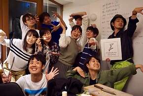 Tomarigi Hostel