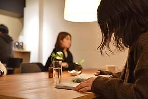 Tomarigi Hostel