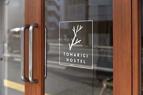 Tomarigi Hostel
