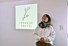 Tomarigi Hostel