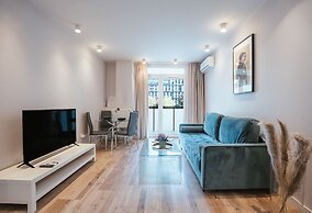 Pure Rental Apartments