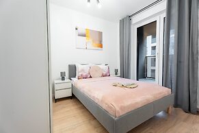 Pure Rental Apartments