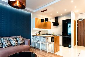 Pure Rental Apartments