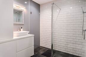 Pure Rental Apartments