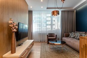 Pure Rental Apartments