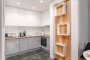 Pure Rental Apartments