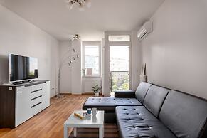 Pure Rental Apartments