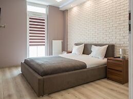 Pure Rental Apartments