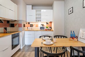 Pure Rental Apartments