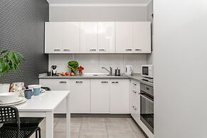 Pure Rental Apartments