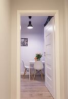 Pure Rental Apartments