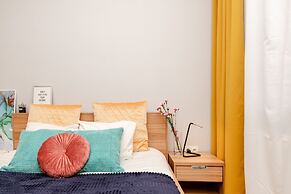 Pure Rental Apartments