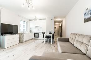 Pure Rental Apartments