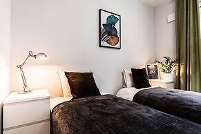 Pure Rental Apartments