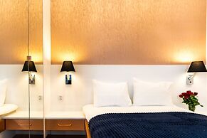 Pure Rental Apartments