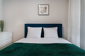 Pure Rental Apartments