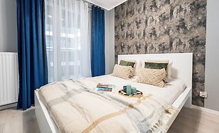 Pure Rental Apartments