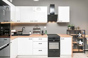 Pure Rental Apartments