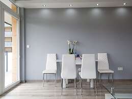 Pure Rental Apartments