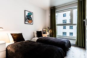 Pure Rental Apartments