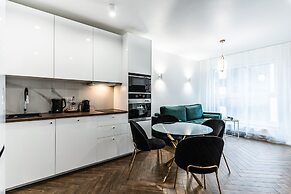 Pure Rental Apartments