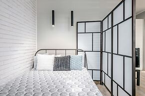 Pure Rental Apartments