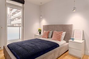 Pure Rental Apartments