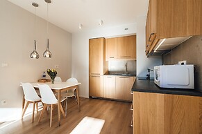 Pure Rental Apartments