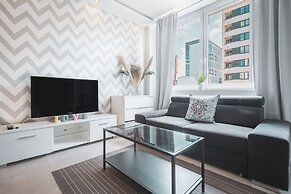 Pure Rental Apartments