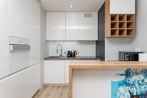 Pure Rental Apartments