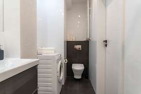 Pure Rental Apartments