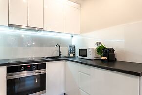 Pure Rental Apartments