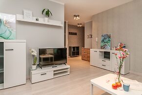 Pure Rental Apartments