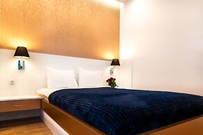 Pure Rental Apartments