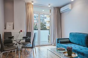 Pure Rental Apartments