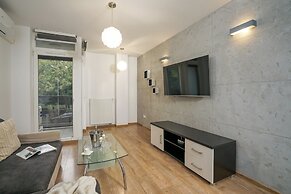 Pure Rental Apartments