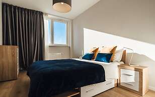 Pure Rental Apartments