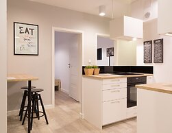 Pure Rental Apartments