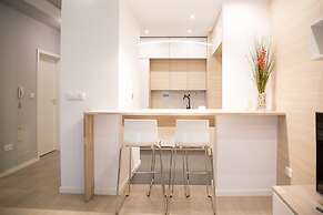 Pure Rental Apartments