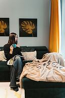 Pure Rental Apartments