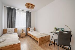 Pure Rental Apartments