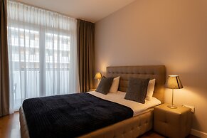 Pure Rental Apartments