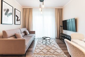 Pure Rental Apartments