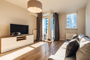 Pure Rental Apartments