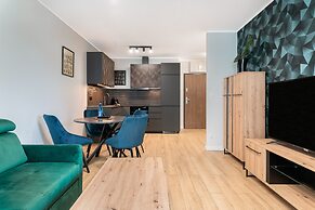 Pure Rental Apartments