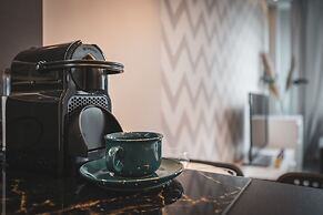 Pure Rental Apartments