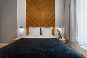 Pure Rental Apartments